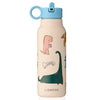 Falk Wasserflasche mit Dino Roar / Sandy (350 ml)
