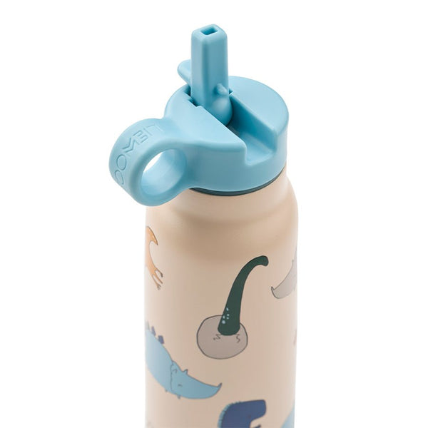 Falk Vandflaske med Dino Roar / Sandy (350 ml)