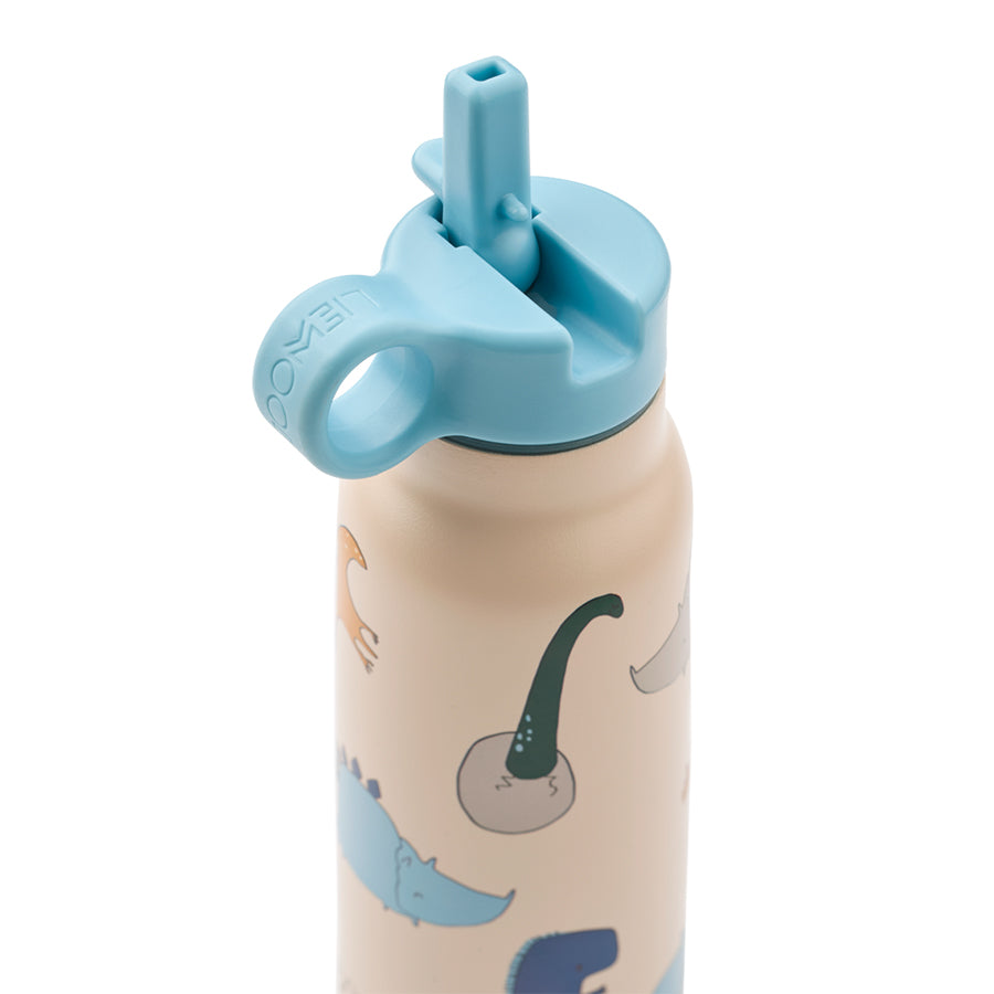 Falk Vandflaske med Dino Roar / Sandy (350 ml)