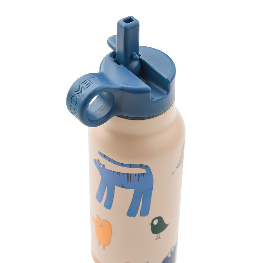 Falk Vandflaske med Imagine / Sandy (350 ml)