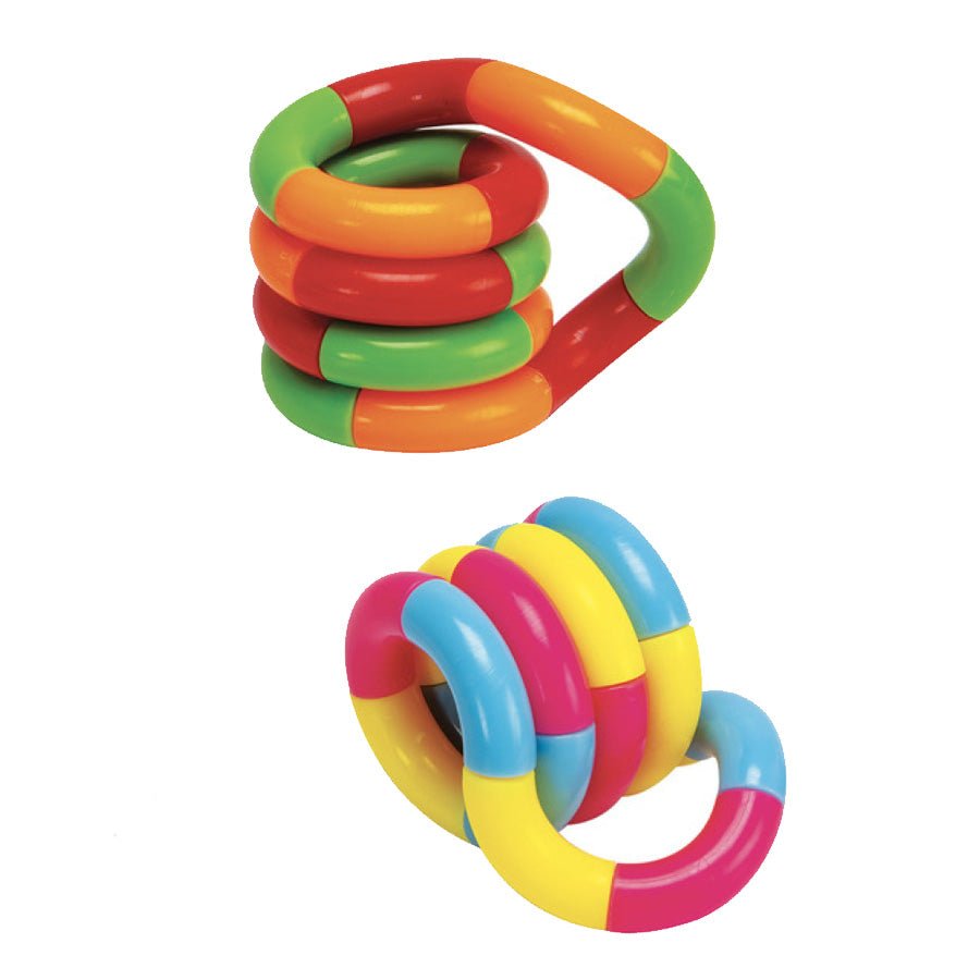 Fidget Twister 2 - Pak