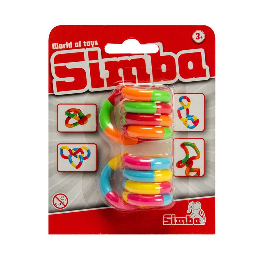 Fidget Twister 2 - Pak
