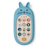 Fidi Spieltelefon in Beach Blue