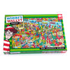 Jurassic-Puzzle mit 100 Teilen