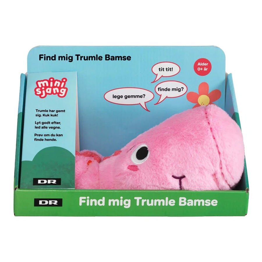 Find Mig Trumle
