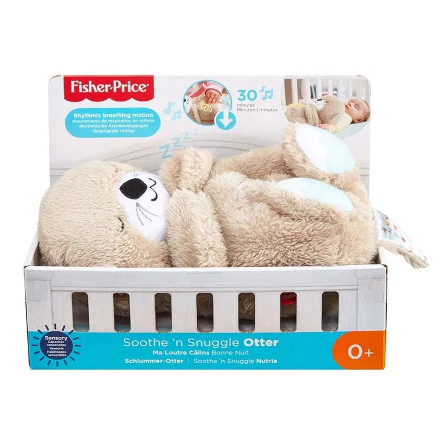 Soothe 'n Snuggle Odder