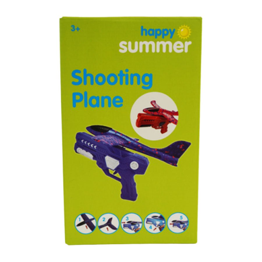 Happy Summer Flyskyder Ass