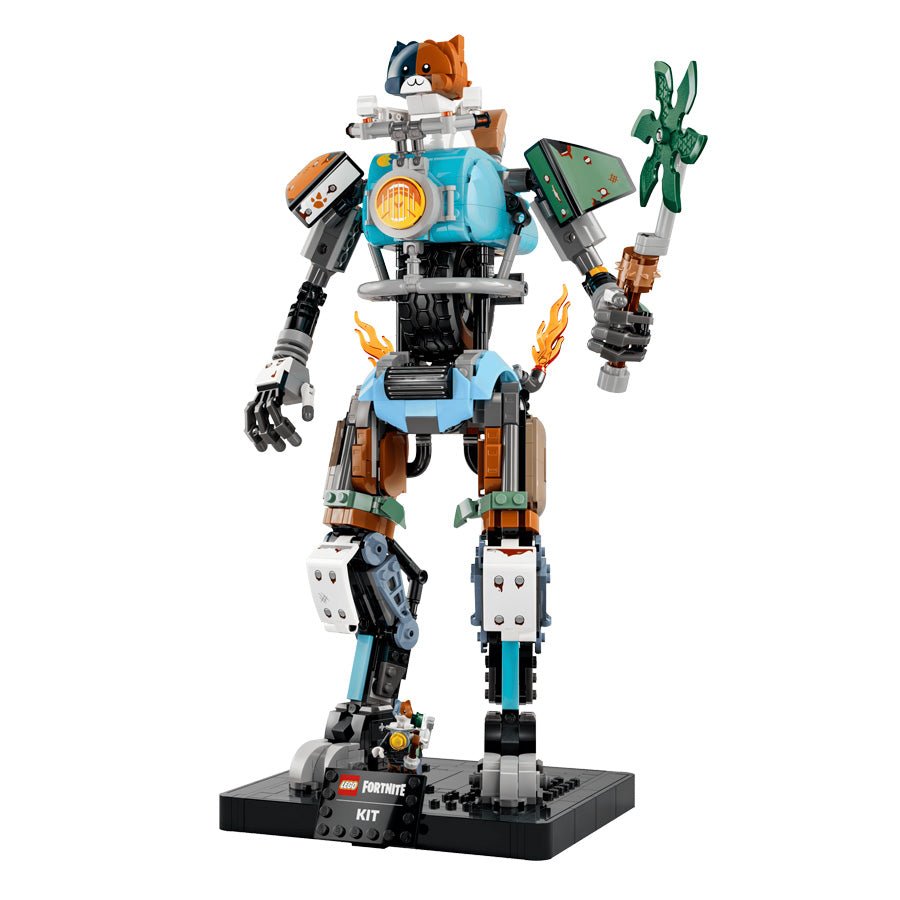 Fortnite: KIT
