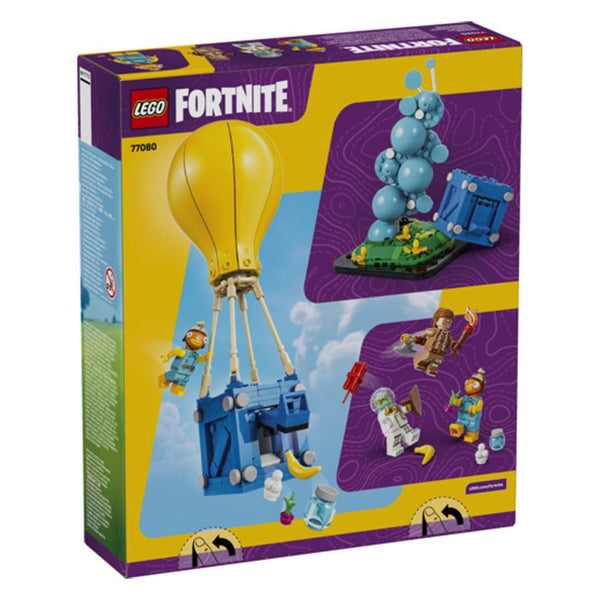 Fortnite: Supply Drop
