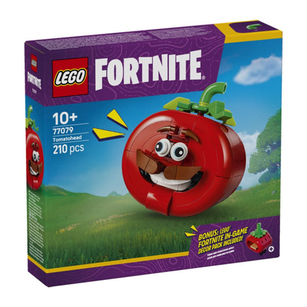 Fortnite: Tomatohead