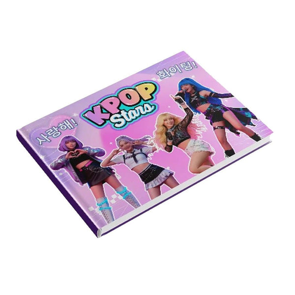 Fotokort Album