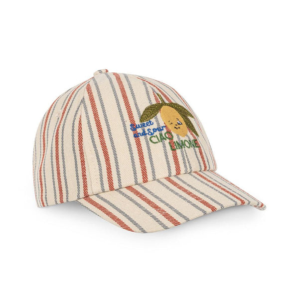 Frankie Kasket i Stripe Winds