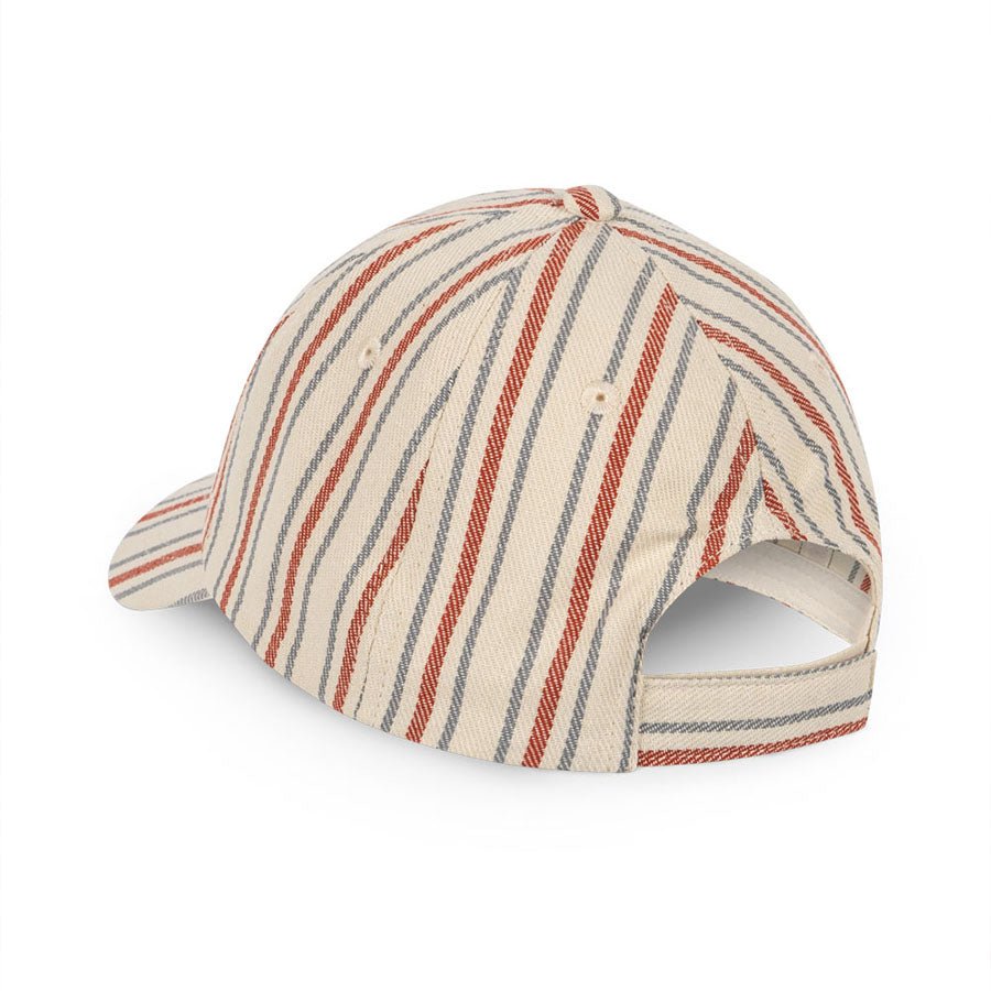 Frankie Kasket i Stripe Winds