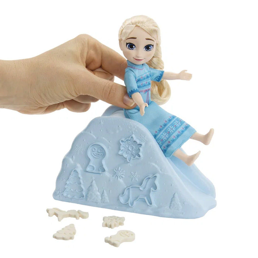 Frozen Elsa als Kind (14 cm)