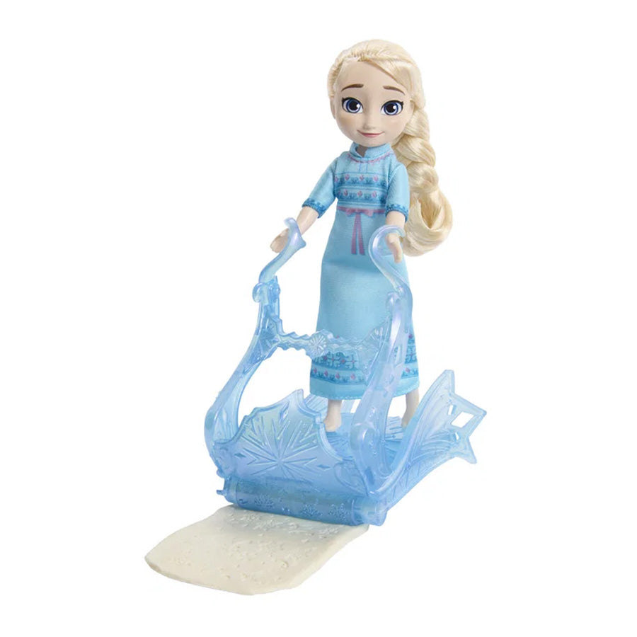 Frozen Elsa als Kind (14 cm)