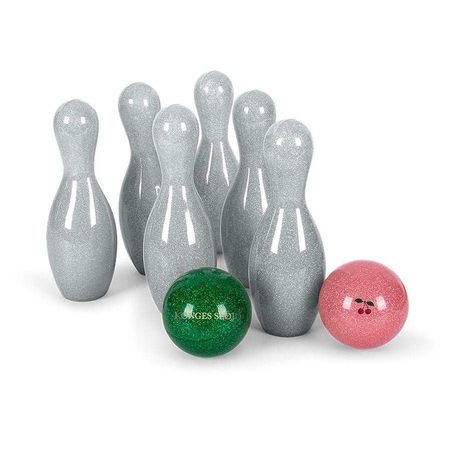 Glitter Bowling Multi
