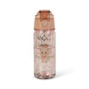 Glitzerflasche Ciao Miao