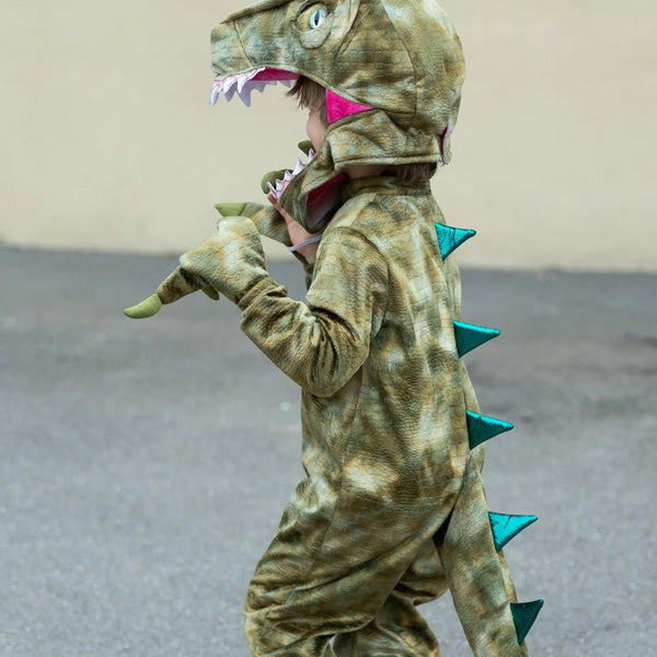 Great Pretenders Deluxe Raptor