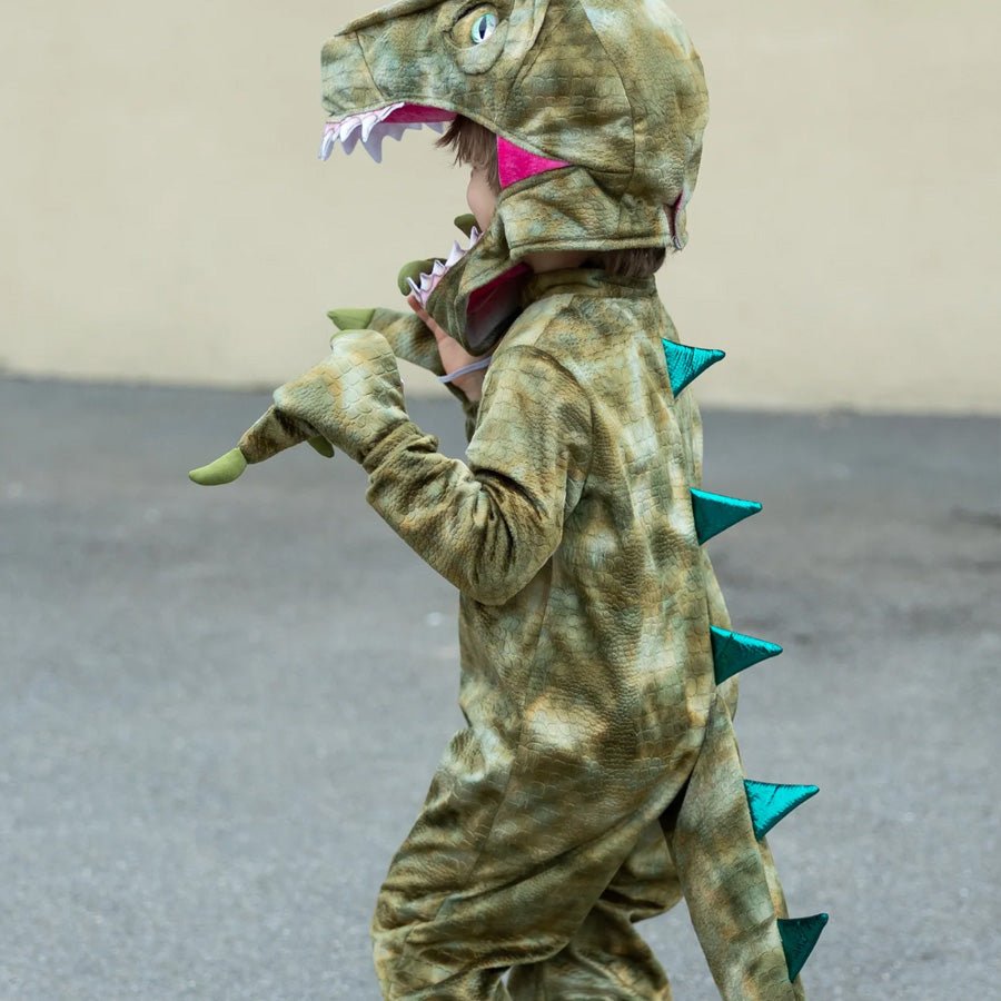 Great Pretenders Deluxe Raptor