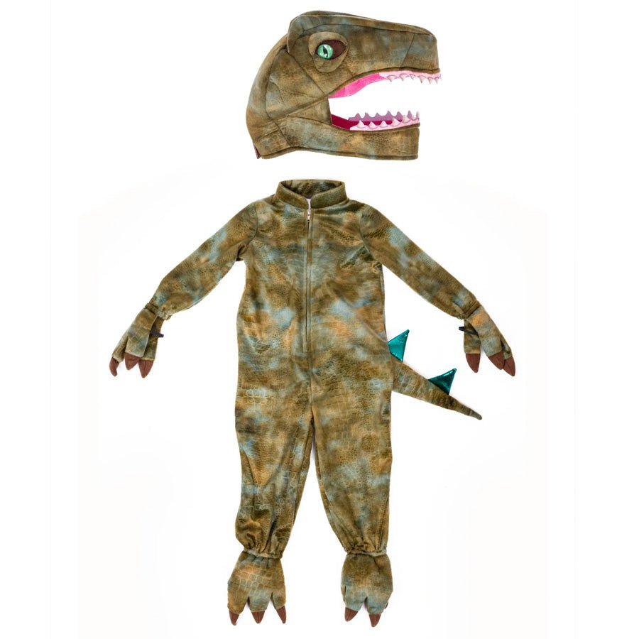 Great Pretenders Deluxe Raptor