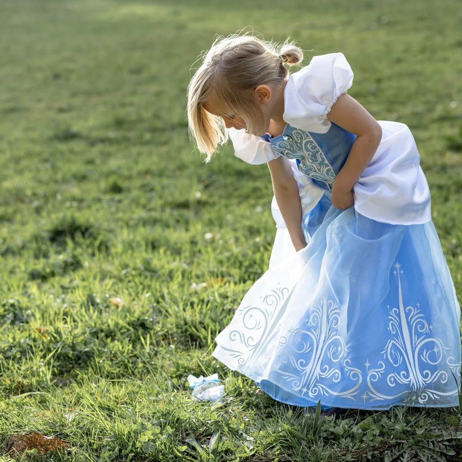 Great Pretenders Once Upon a Princess Askepot Kjole
