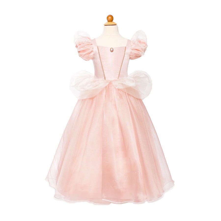 Antique Princess Kjole