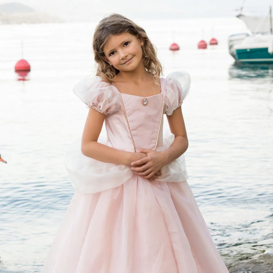 Antique Princess Kjole