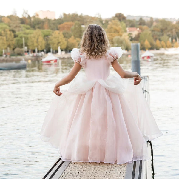 Antique Princess Kjole