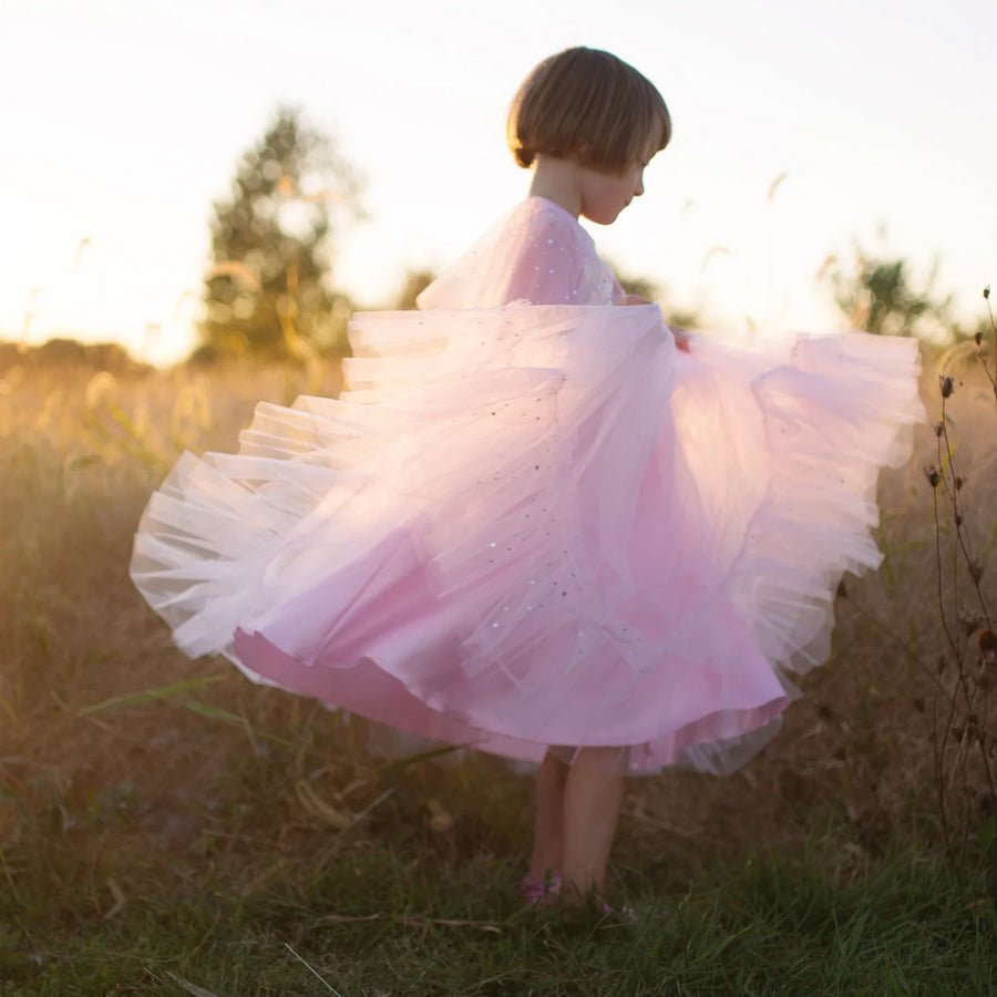 Great Pretenders Elegant in pink Kjole