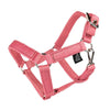 Pony-Halfter in rosa Glitzer