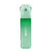 Grüner Meow-Highlighter