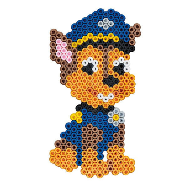 Hama midi perler Paw Patrol