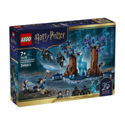 Harry Potter: Den Forbudte Skov - Expecto Patronum
