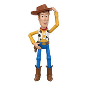 Woody Figur med Bevægelige Led (30 cm)