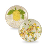 Hoppebold Sæt med Lemon / Tiger