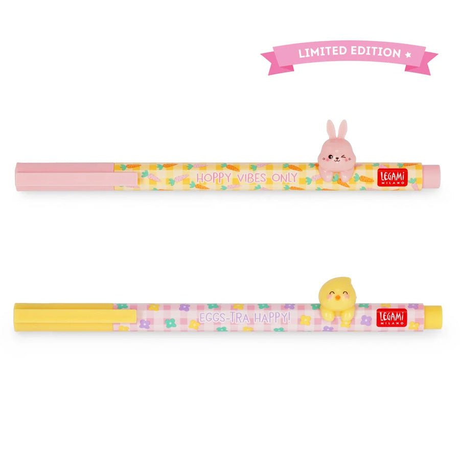 Hoppy Easter, 2 - Pak Metallic Penne
