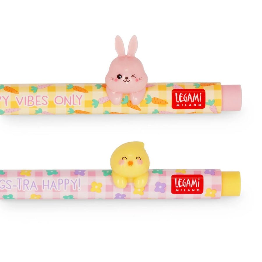 Hoppy Easter, 2 - Pak Metallic Penne