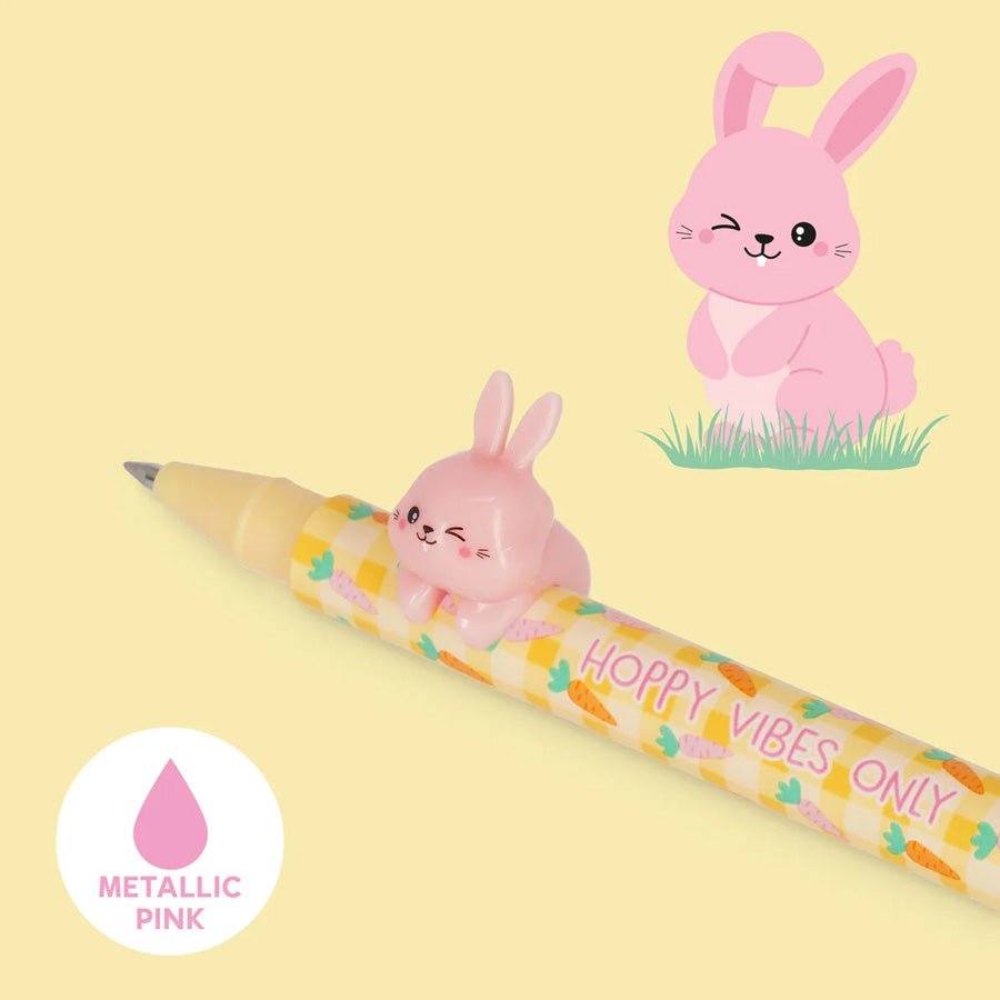 Hoppy Easter, 2 - Pak Metallic Penne