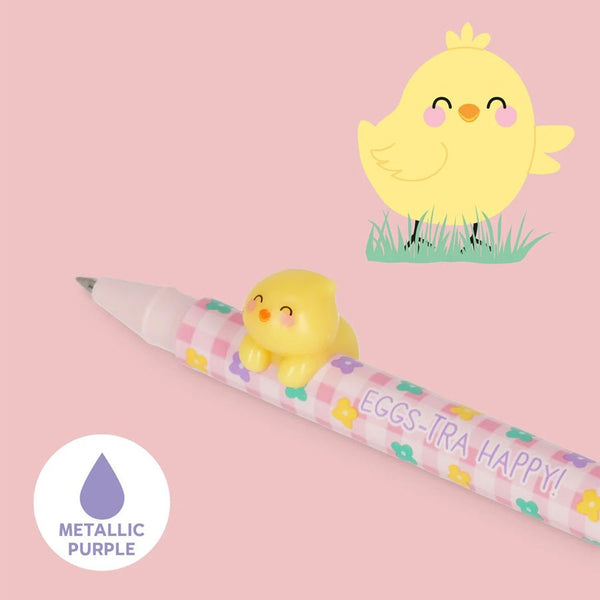 Hoppy Easter, 2 - Pak Metallic Penne