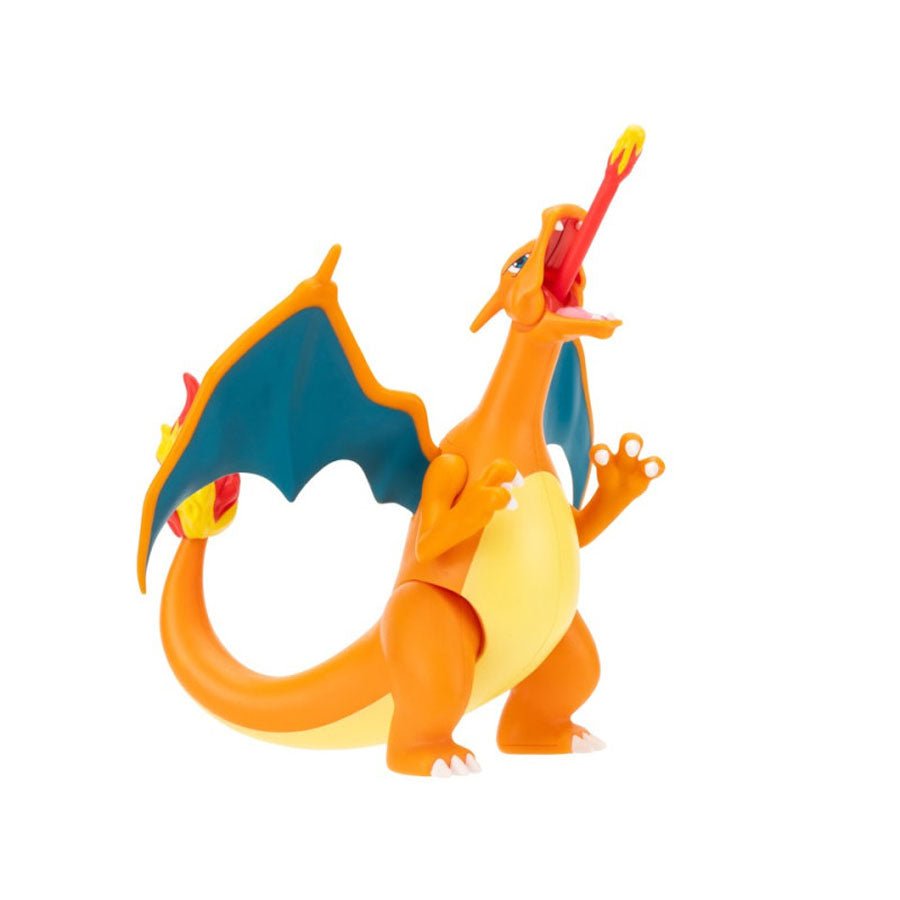 Horizons Battle Figure Multipakke