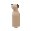 Trinkflasche 'Bestie' für Hunde (460 ml)