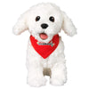 Hundebande Ollie, Püsch 26 cm