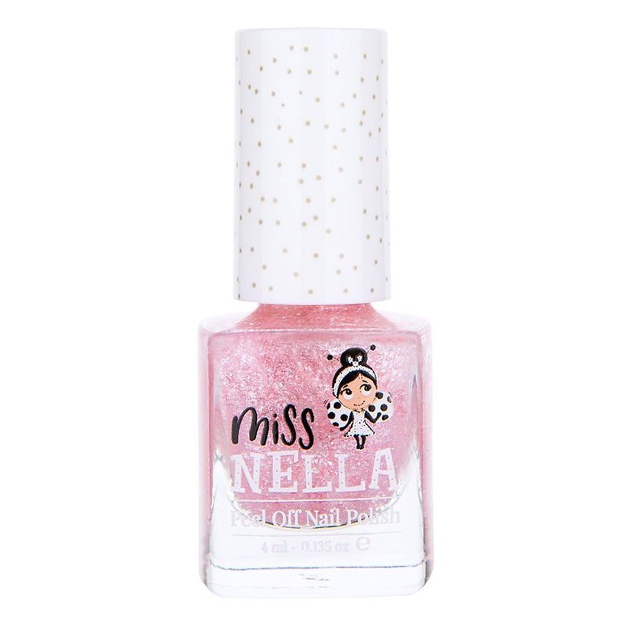 Itzy Glitzy Hippo Neglelak