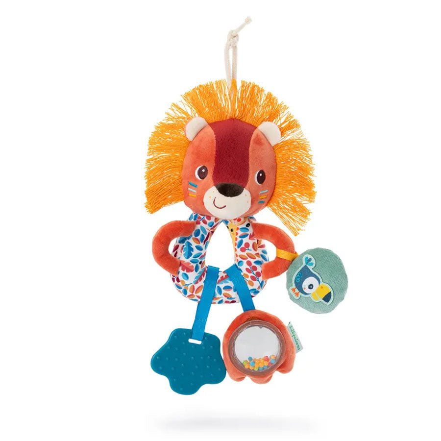 Jack Multi Aktivitets Ring