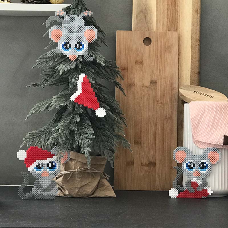 Kleines Karussell