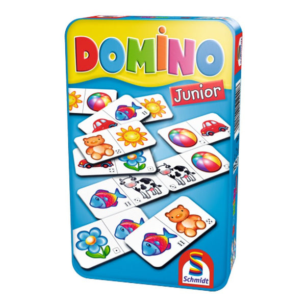 Junior Domino