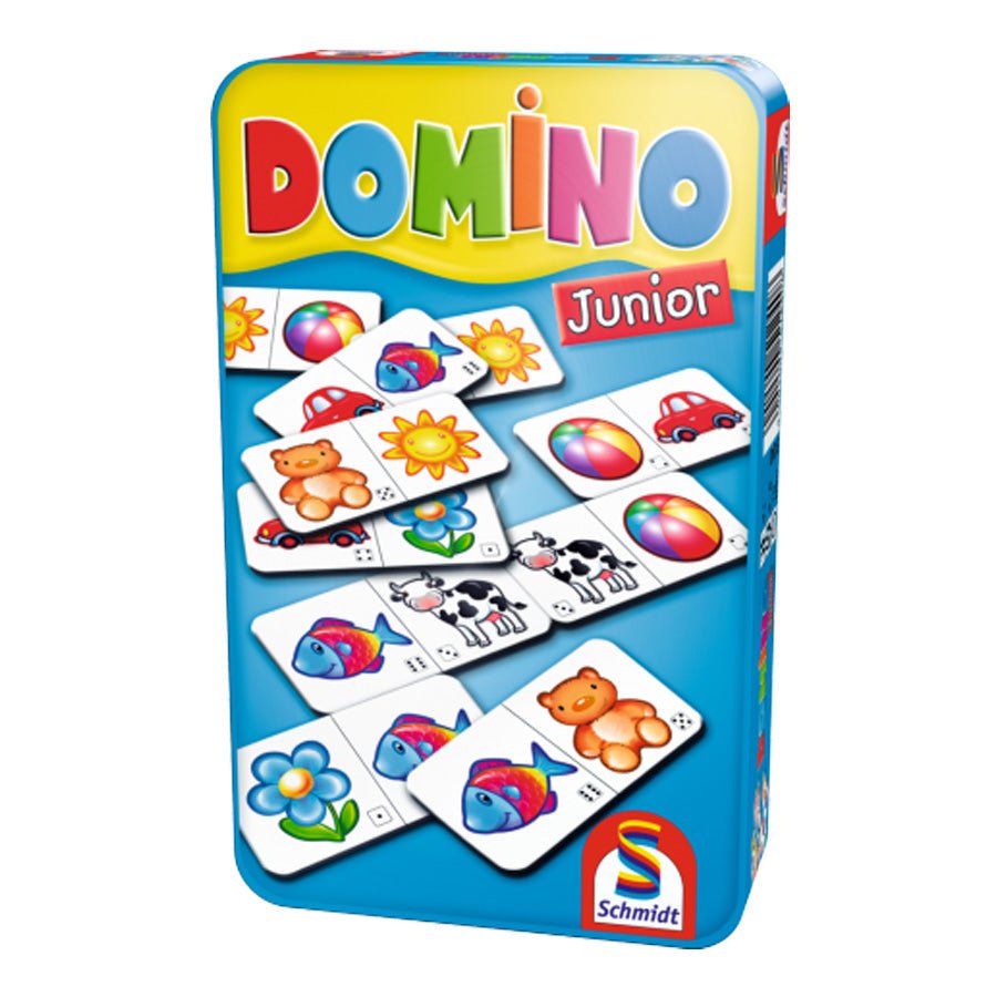 Junior Domino