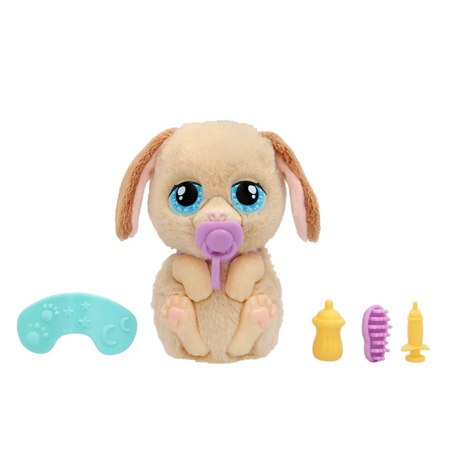 Just Born Hundehvalp