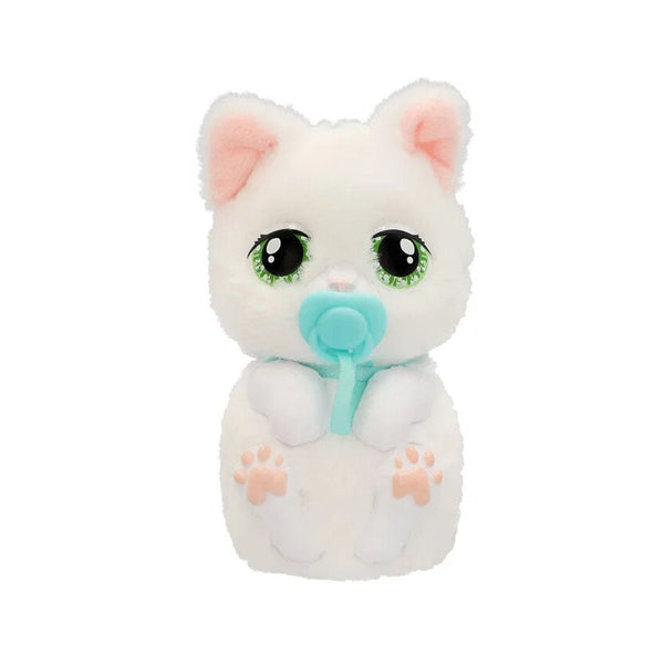 Just Born Kat