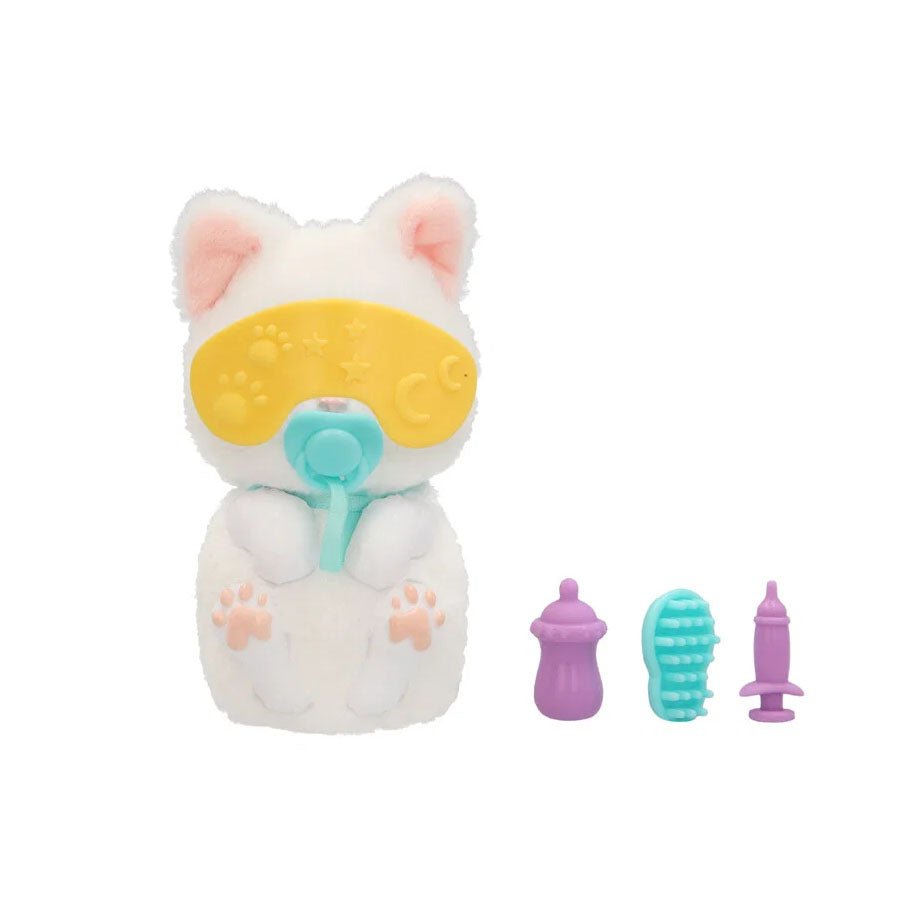 Just Born Kat